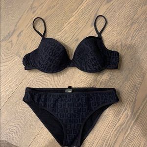 FENDI BIKINI